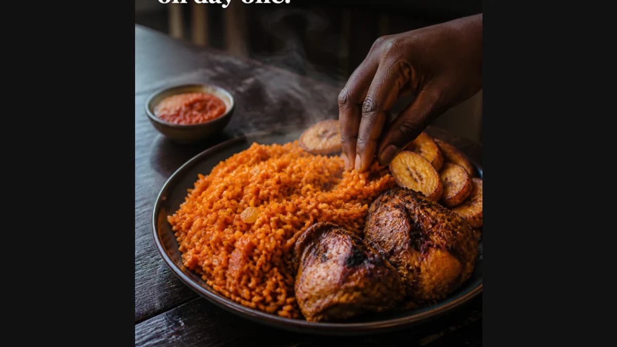 How to Visit Nigeria for the First Time Without Looking Completely Lost