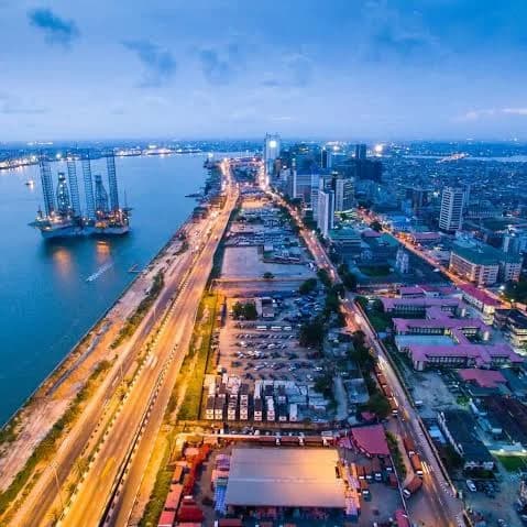 Lessons I Learned Living in Lagos