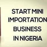 Itemized Costs to Launch a Mini-Importation Business (Sourcing to Delivery)