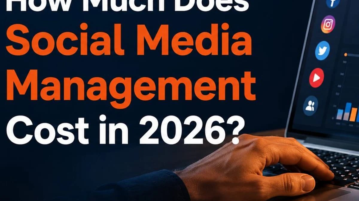 The True Overhead Costs of Running a Social Media Management Agency