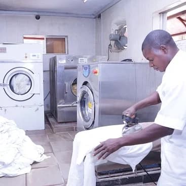 Laundry Services: A Profitable Small Business in Nigeria