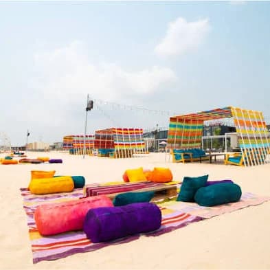 Beaches to Visit in Lagos ๐๏ธ๐๐