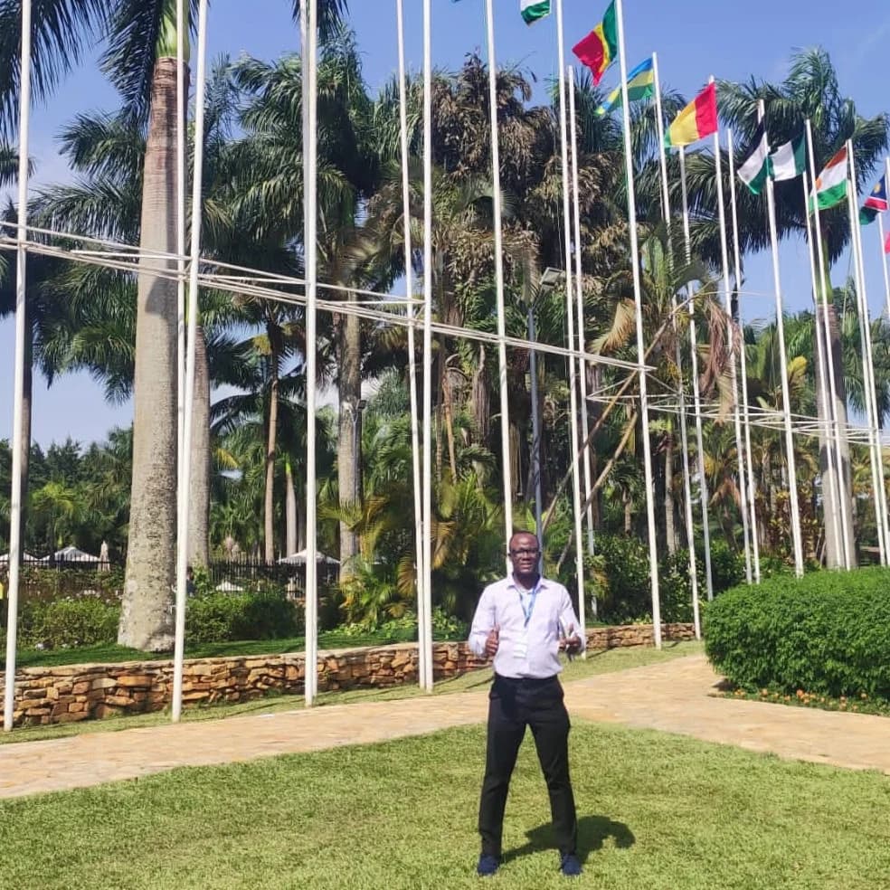 My Experience as a Delegate at the 166th Meeting of The Committee of Permanent Representatives.