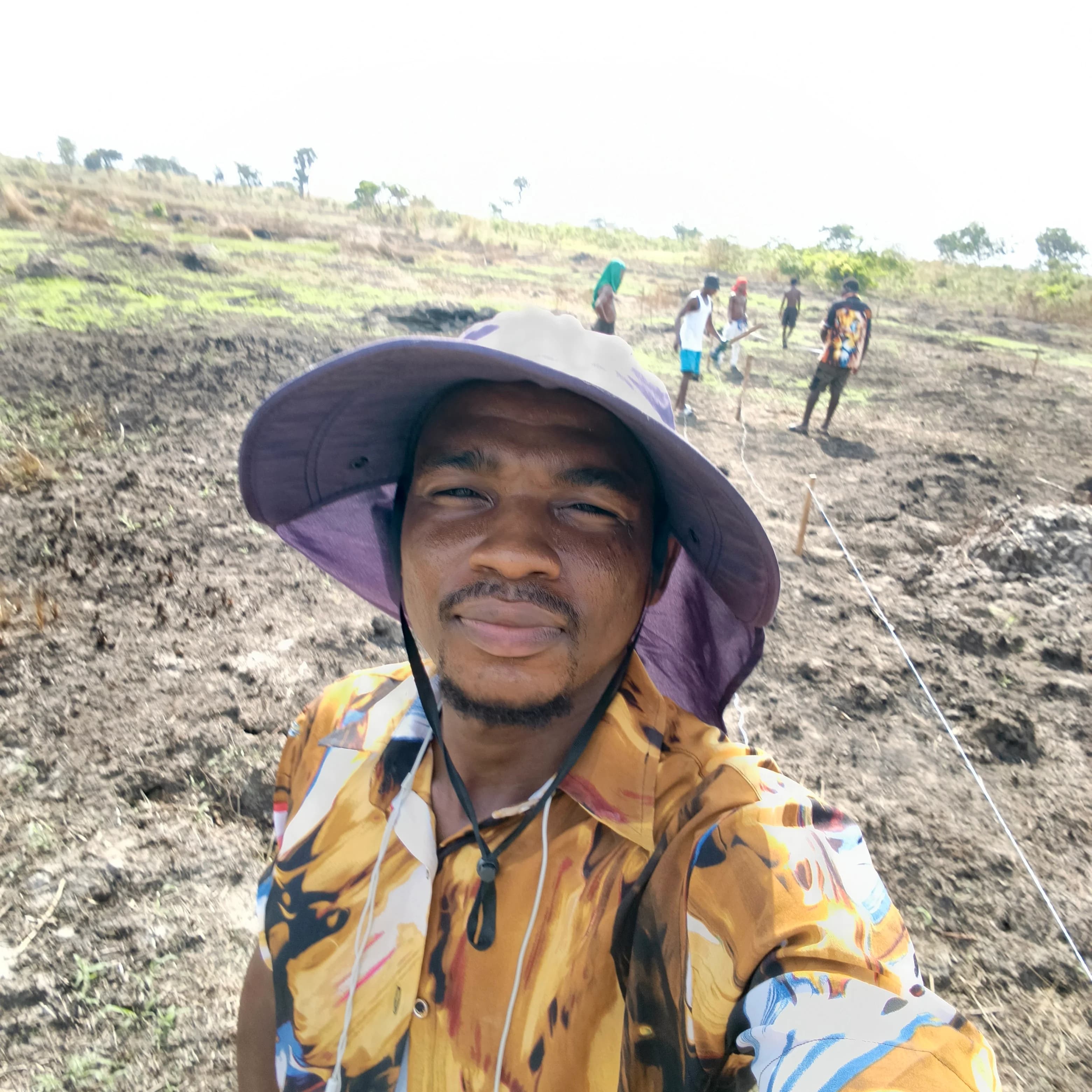 Agriculture Vs Graduates