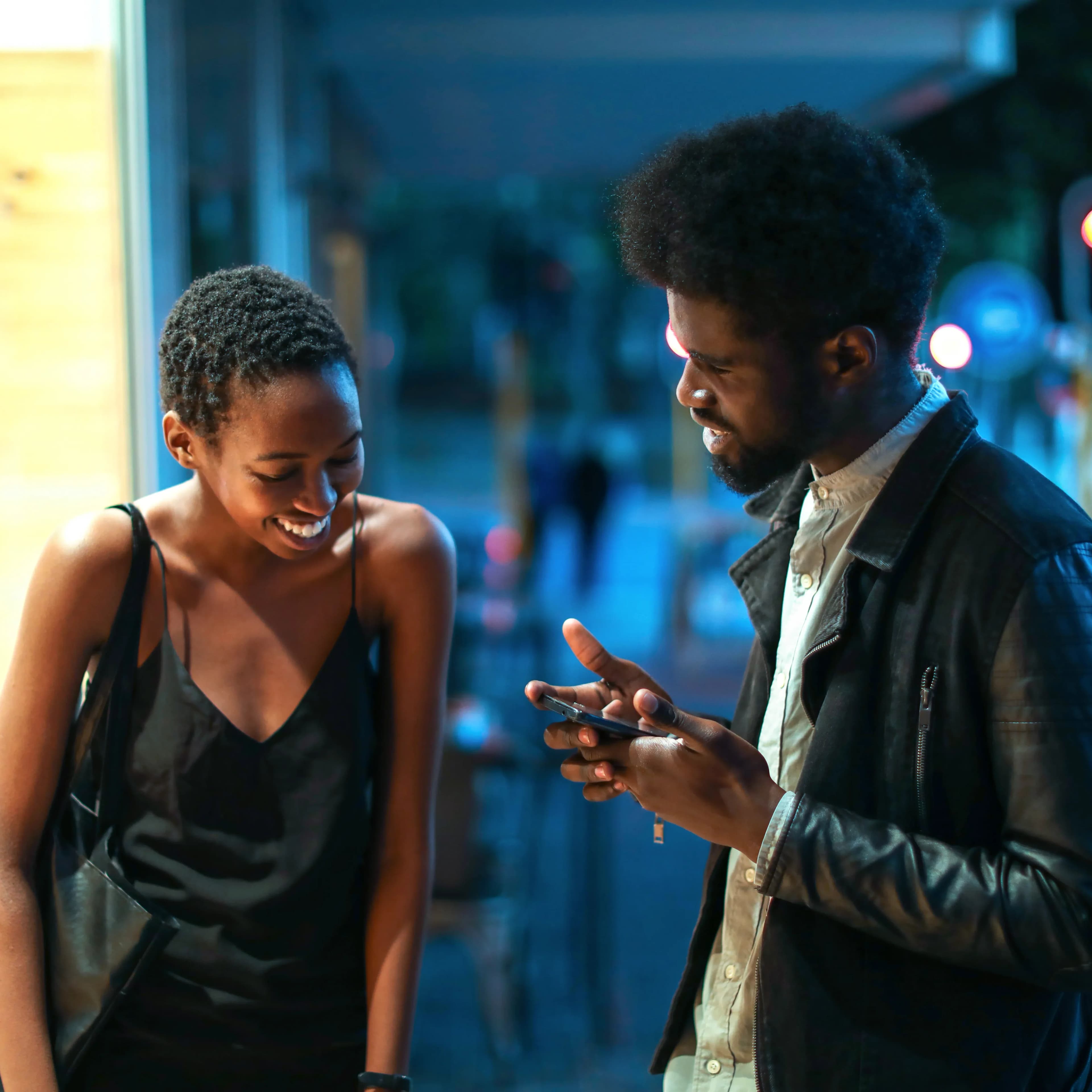 How to Tell If Someone Is Interested In You