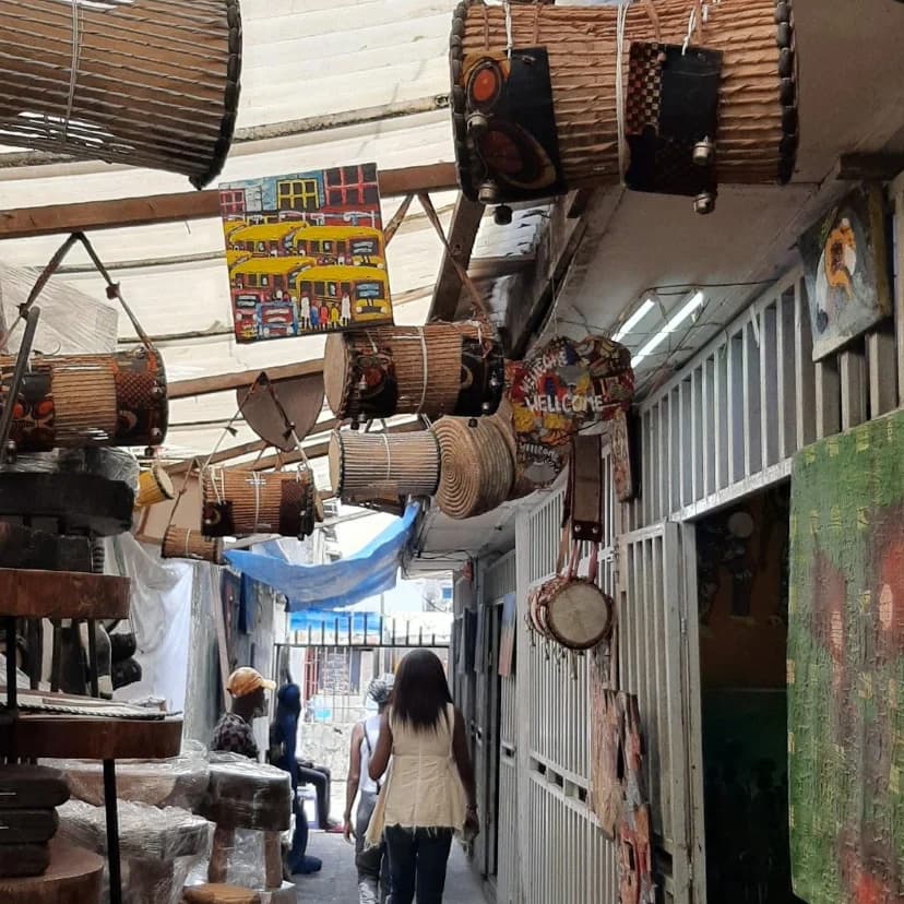 Where Should a Tourist Visit in Lagos?