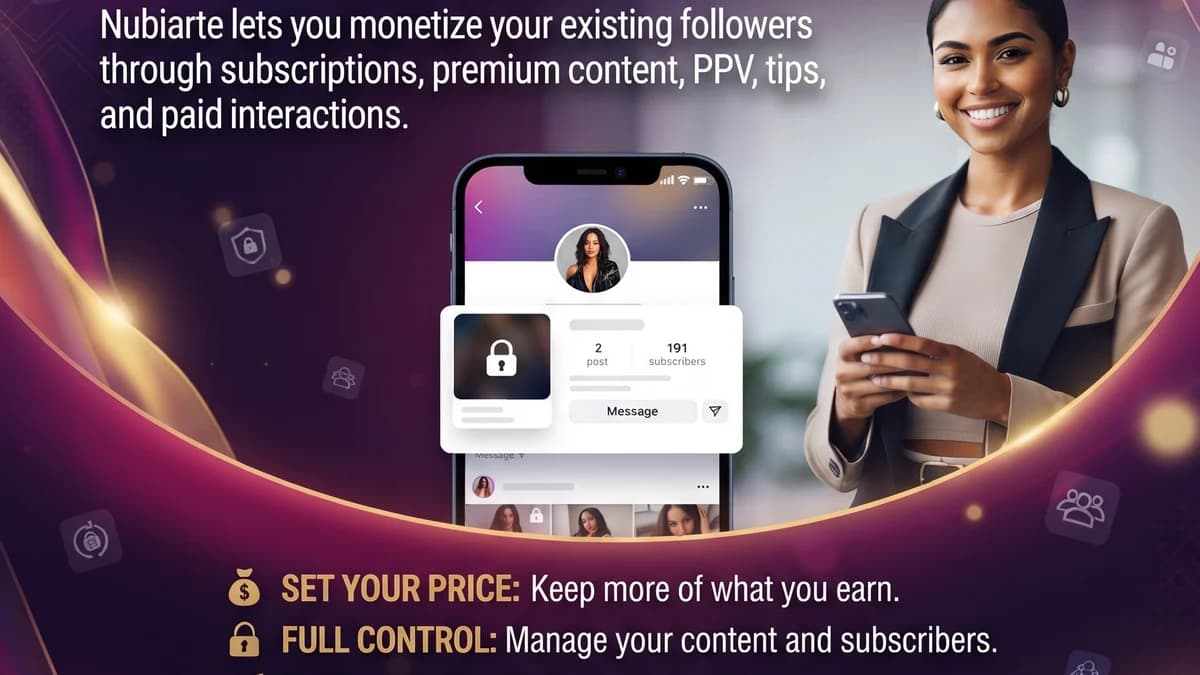 Already Creating Content? Here's how to Monetize Your Followers
