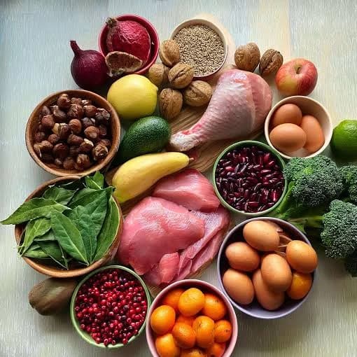 Can Nigerian Foods Help Treat Anaemia? Here's What You Should Know 👇