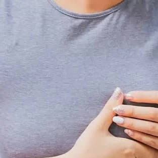 Breast Pain Doesn't Always Mean Breast Cancer