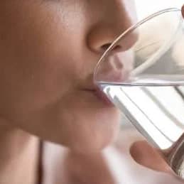 Are You Drinking Enough Water? Your Body Might Already Be Telling You.
