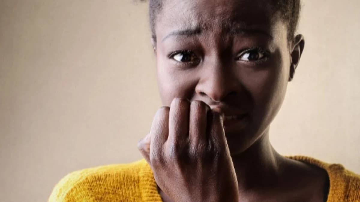 TALK TUESDAY: LADIES, NOT EVERY VAGINAL DISCHARGE MEANS YOU HAVE AN INFECTION!