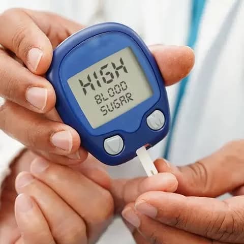 🚨 5 Early Signs Your Blood Sugar May Be Higher Than Normal Many people think high blood sugar only