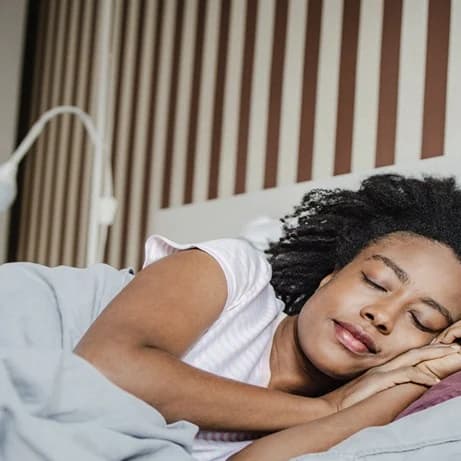 😴You Slept All Night... So Why Are You Still Tired?