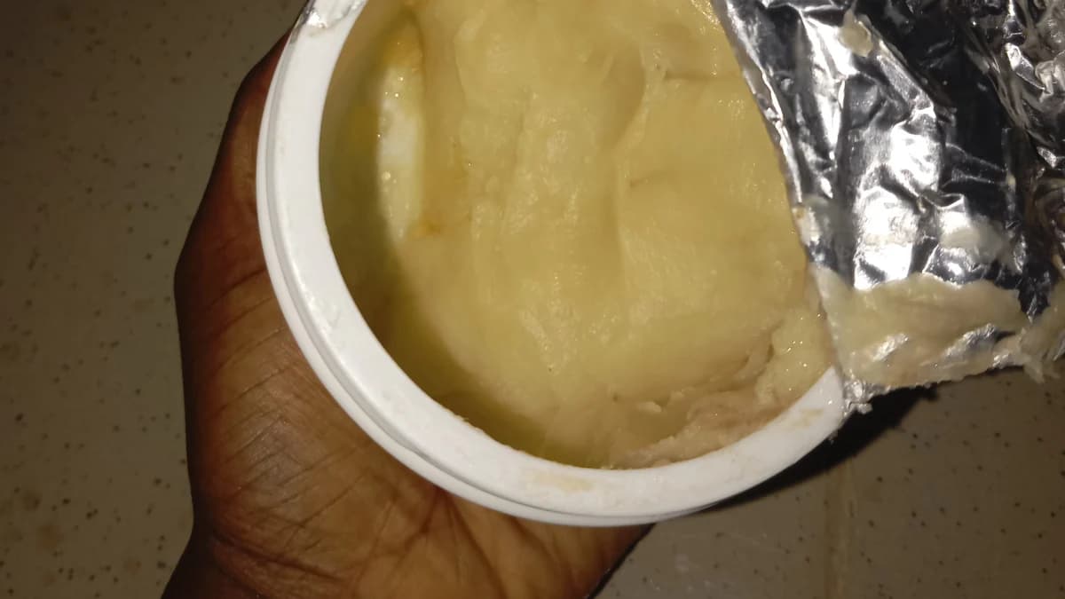 🧴 CAN YOU USE ORI(Shea butter)ON YOUR FACE? HERE’S WHAT YOU SHOULD KNOW.