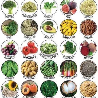 5 Signs Your Body May Be Low in Iron (Don't Ignore Number 4)