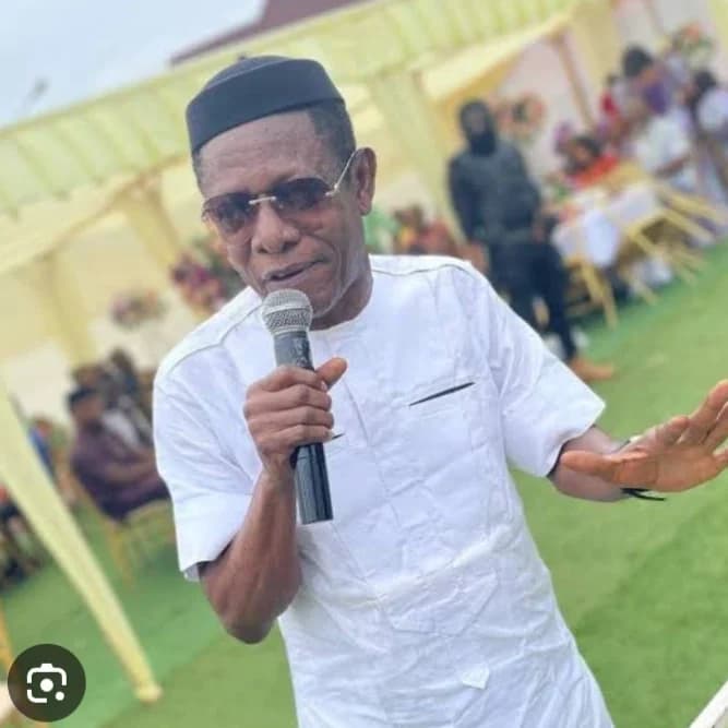 At A Gathering They Asked Me To Pray,I Said In Jesus Name People Started Laughing,It Annoyed Me-Owoh