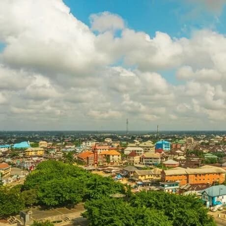  A visit to Ikot Ekpene is more than just sightseeing it's an opportunity to experience authentic