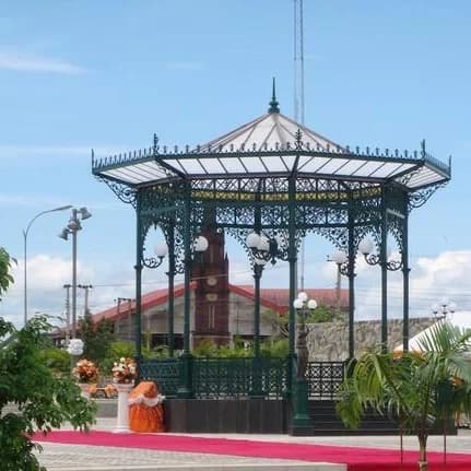  A visit to Ikot Ekpene is more than just sightseeing it's an opportunity to experience authentic