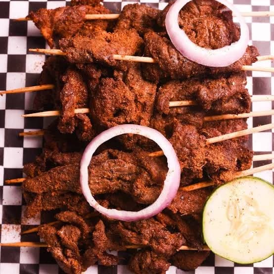 10 Local Street Foods You Must Try in Lagos