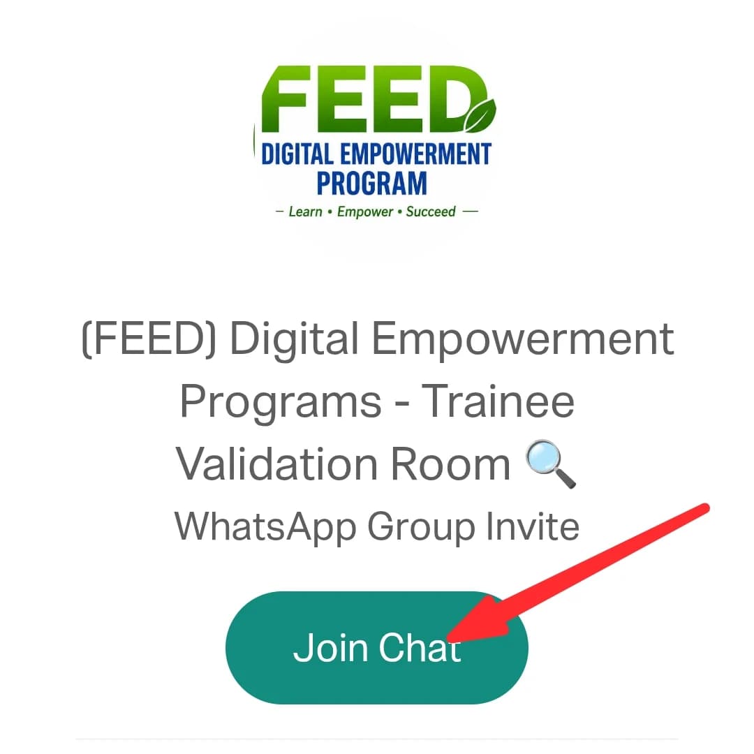 🚀 FREE Online Digital Skills Training & Certificate – Open Worldwide!