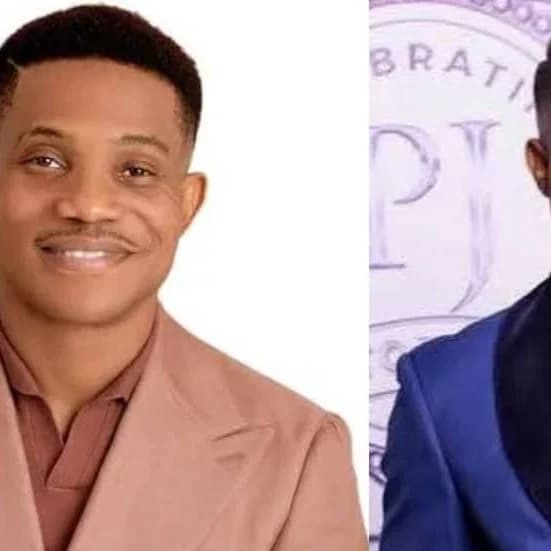 Global Buzz: Viral Clips Highlight Pastor Jerry Eze Foundation’s Housing, Widow Support, and Million