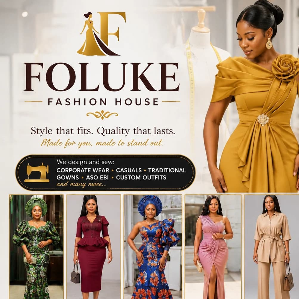 💎 Hidden Gem in Abuja You Should Know About