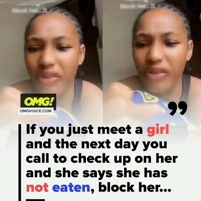 Why Guys Must Avoid Dating a Girl From a Poor Home.
