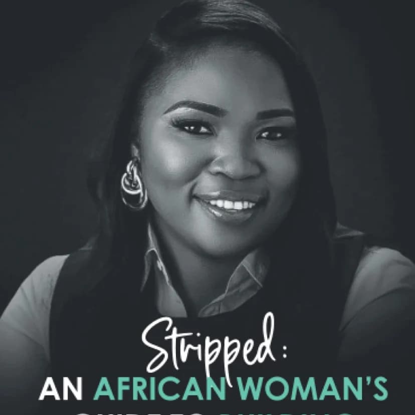 4 Books That Helped Me Level Up My Finances