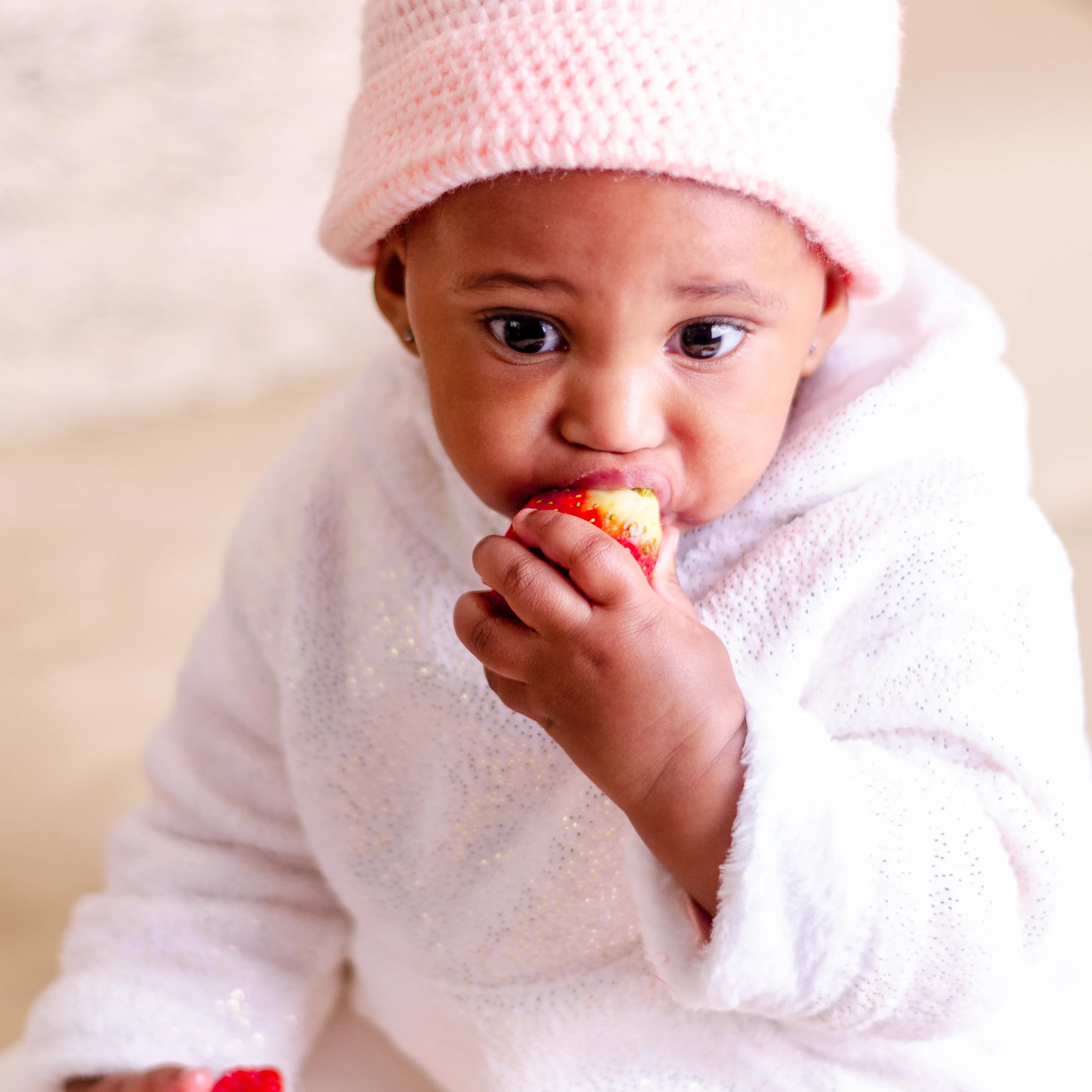 5 Tricks to Get Your Children to Eat Vegetables