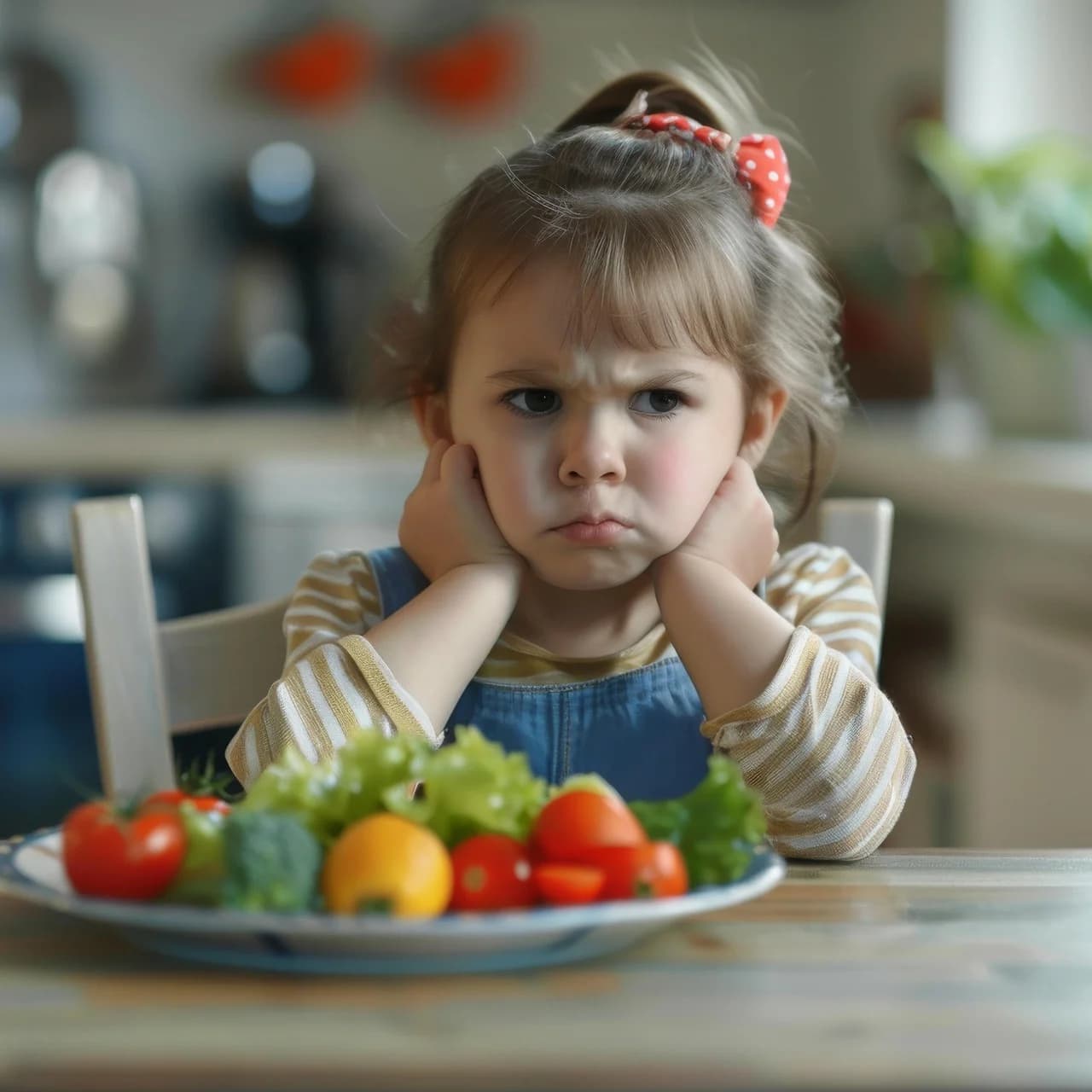 5 Tricks to Get Your Children to Eat Vegetables