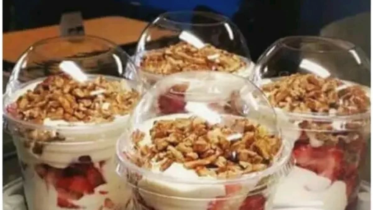 Starting a parfruit business in Nigeria