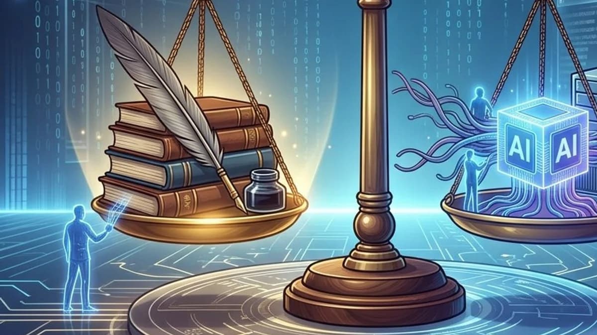 Why Big Tech Can No Longer Scrape Your Content for Free