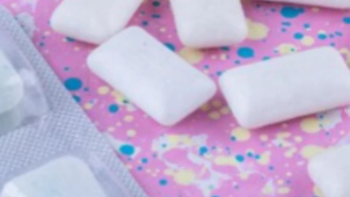 Scientists Develop Breakthrough Bioengineered Chewing Gum That Targets Oral Cancer and HPV Microbes