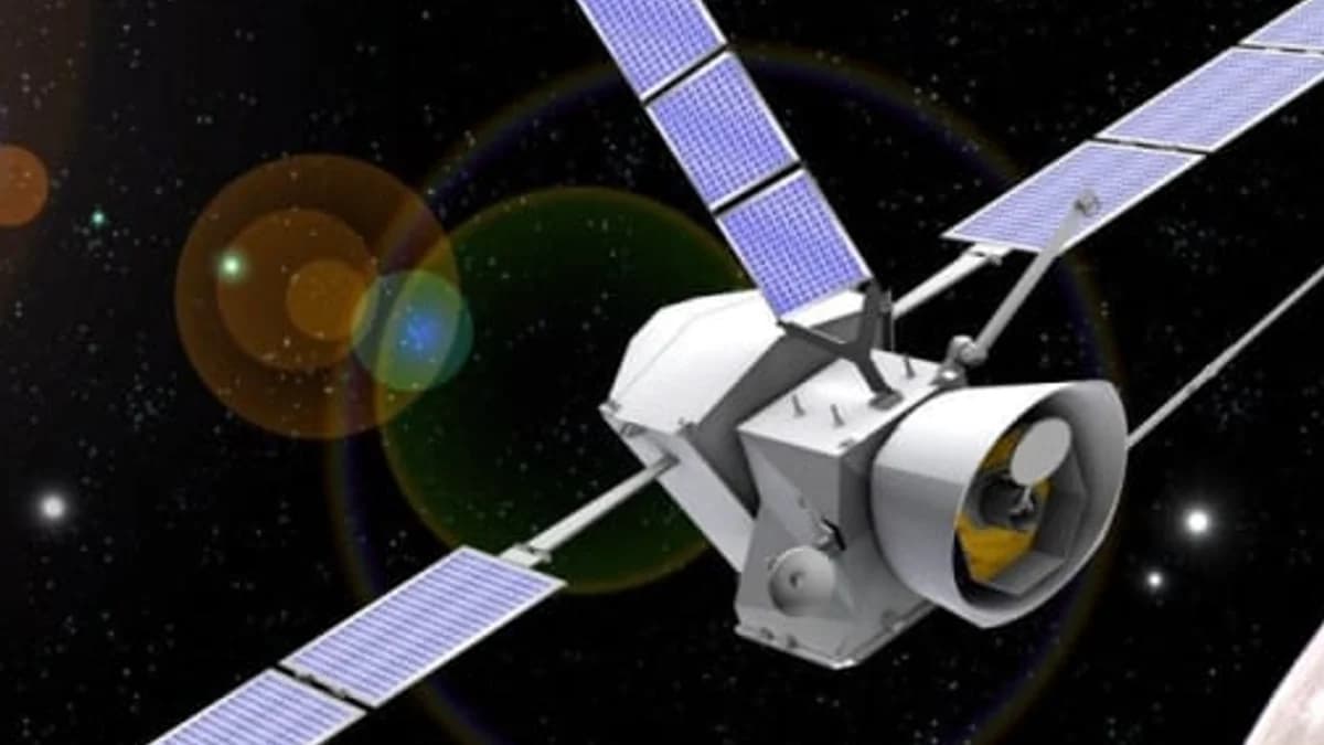 BepiColombo: The Difficult Mission to Mercury