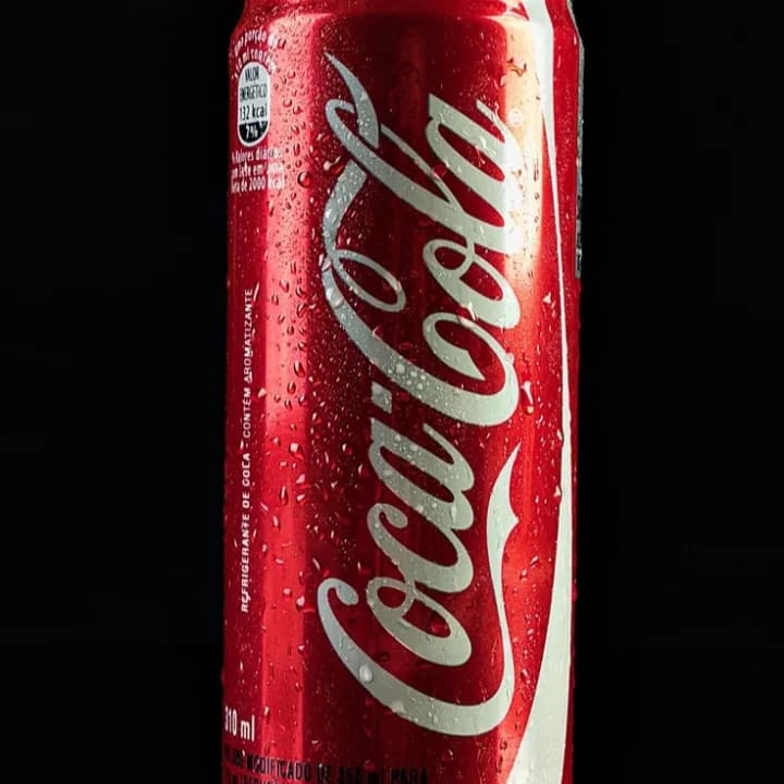 šš MY PERSONAL OBSERVATION ABOUT THIS PARTICULAR COKE