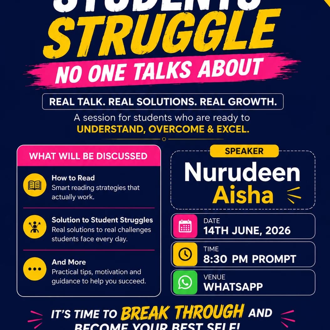 Struggles Students Face Nobody Talks About
