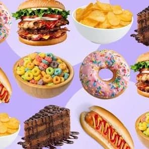 Foods Nigerians Eat Every Day That Are Quietly Harmful