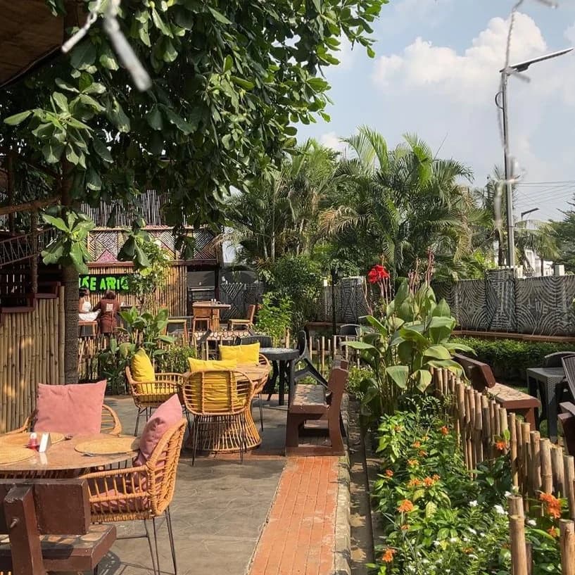 Places in Portharcourt That Don’t Feel Like Portharcourt
