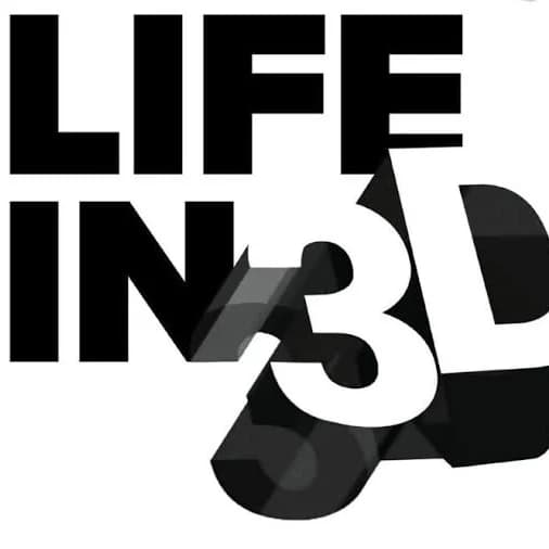 THE 3-DIMENSIONAL EXPERIENCE