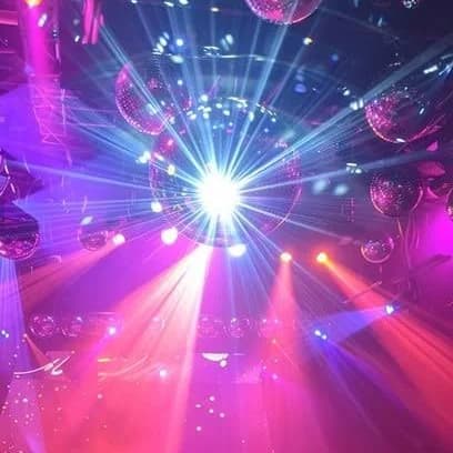 Where are the real party people