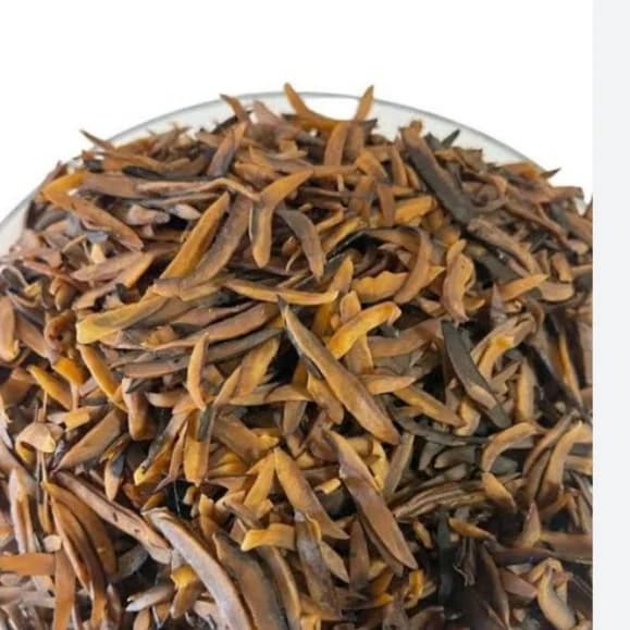 Headline: The Hidden Umami Powerhouse: Meet the Ogiri-Ugu 🌿