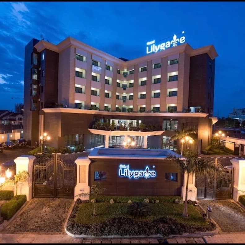 5 Places to Have a Weekend Getaway in Lagos