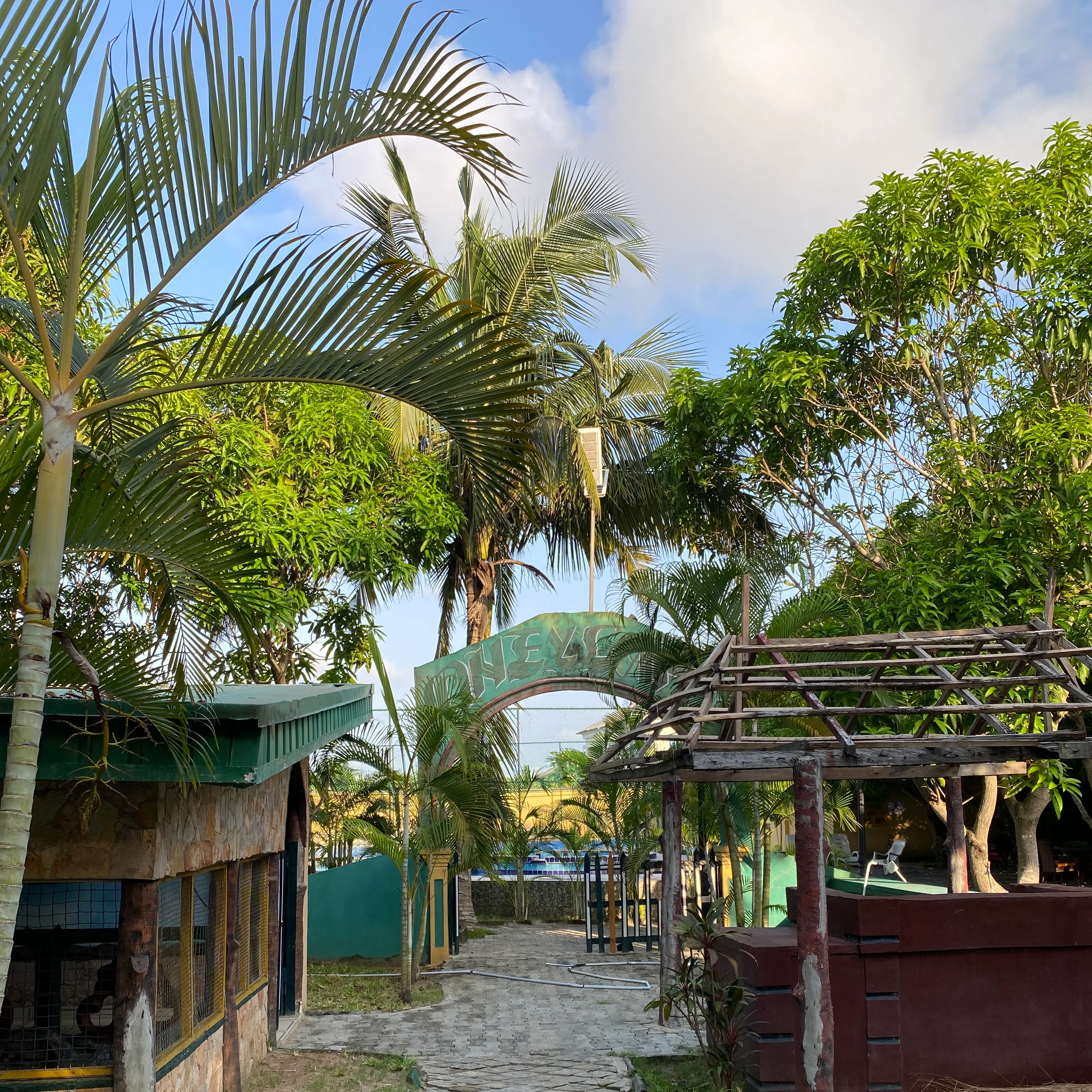 5 Places to Have a Weekend Getaway in Lagos