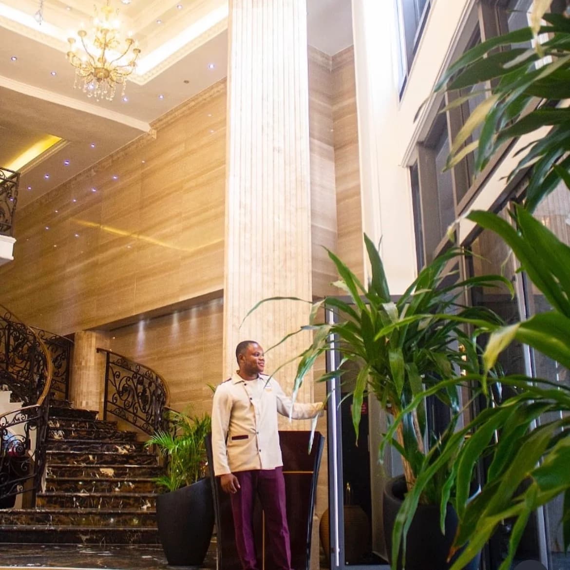 5 Places to Have a Weekend Getaway in Lagos