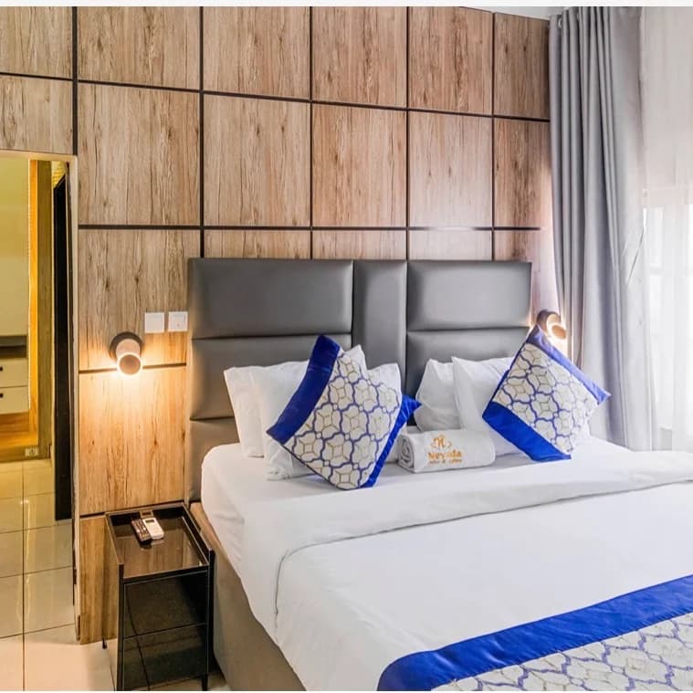 5 Places to Have a Weekend Getaway in Lagos