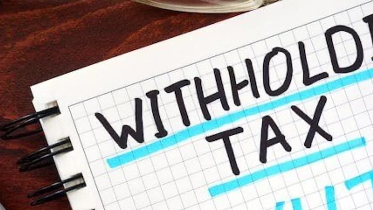 Your Client Deducted WHT From Your Invoice. How Do You Claim the Tax Credit?
