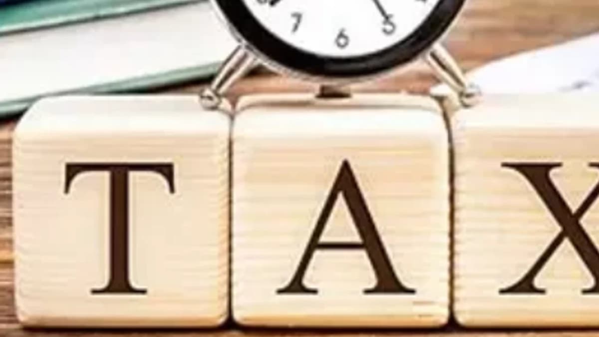Your Salary Isn’t the Only Thing Your Employer Can Tax