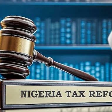 Nigeria’s New Tax Laws Are Reaching the States. Here’s What Businesses Should Know.