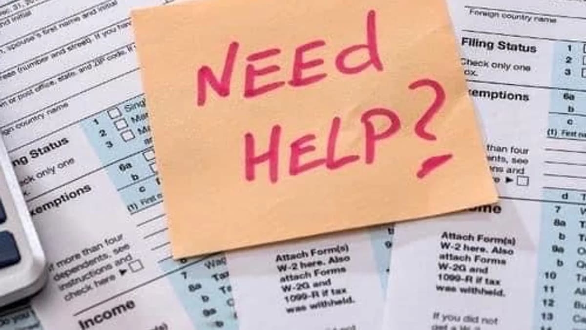 Have a Tax Complaint in Nigeria? Here’s Who You Can Turn To