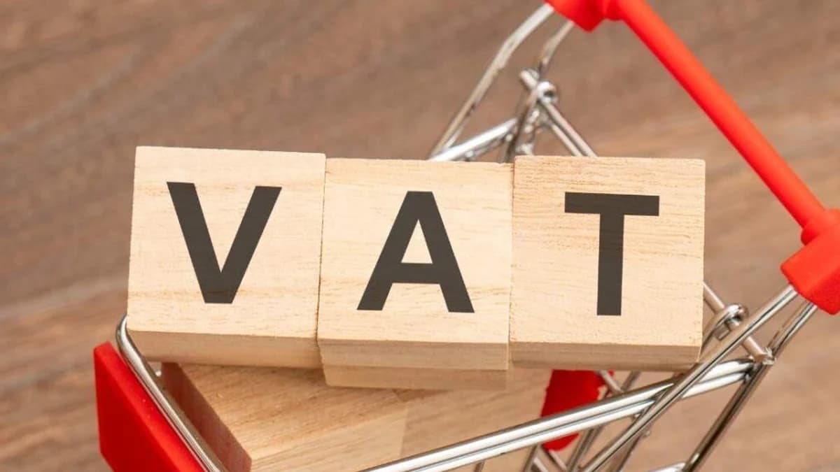 Nigeria Still Has 7.5% VAT. So Why Do Some Things Have No VAT?